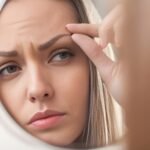 Pourquoi vos sourcils ne tiennent pas leur forme